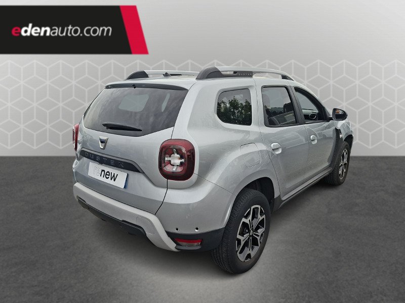 Dacia Duster - Photo 4