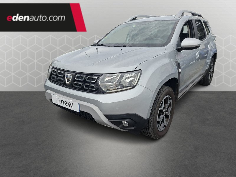Dacia Duster - Photo 1