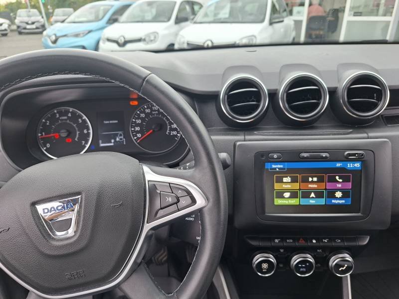 Dacia Duster - Photo 11