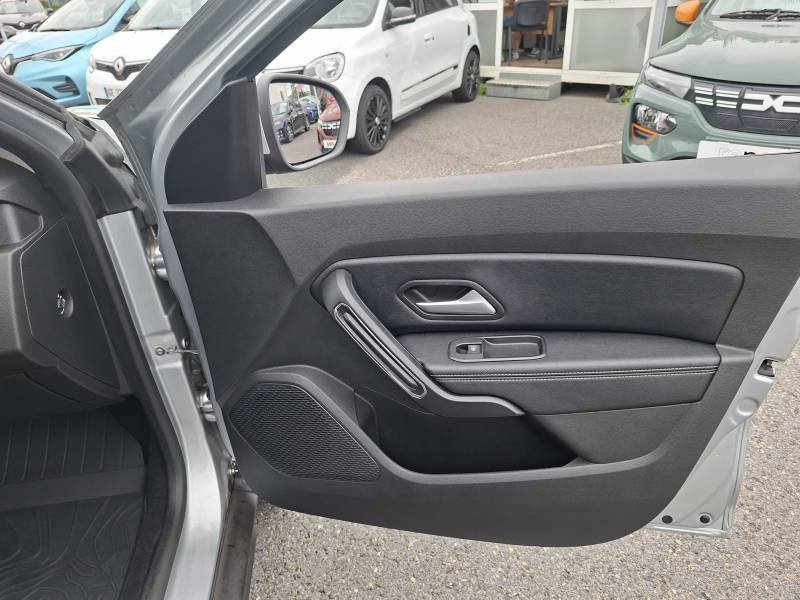 Dacia Duster - Photo 13