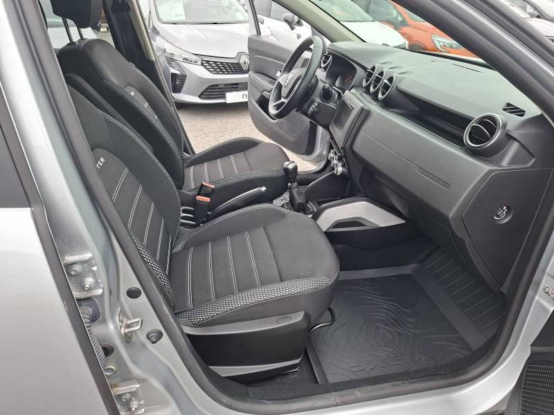 Dacia Duster - Photo 14
