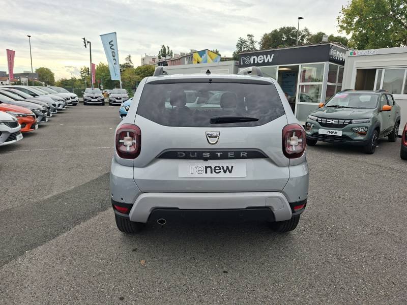 Dacia Duster - Photo 28