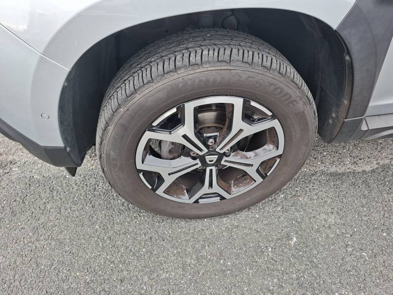 Dacia Duster - Photo 30