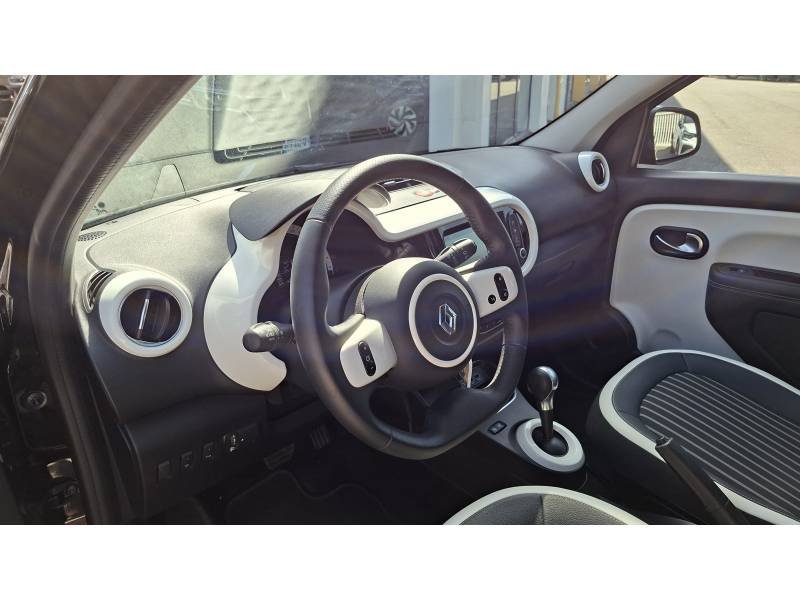 Renault Twingo - Photo 11