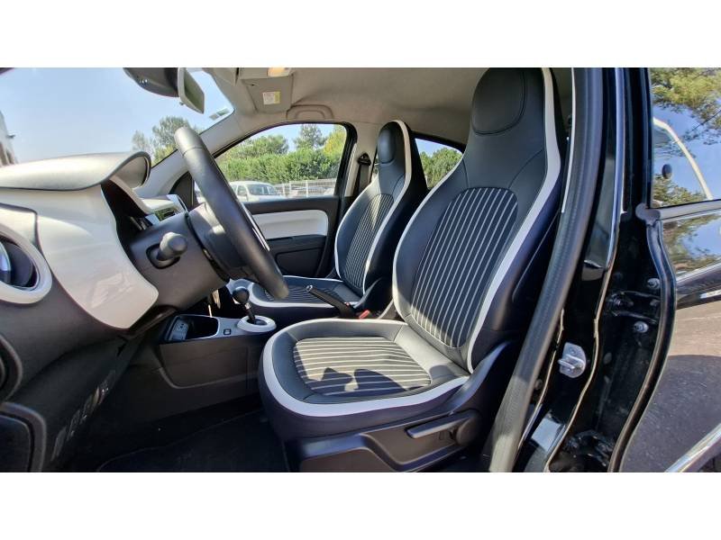 Renault Twingo - Photo 12
