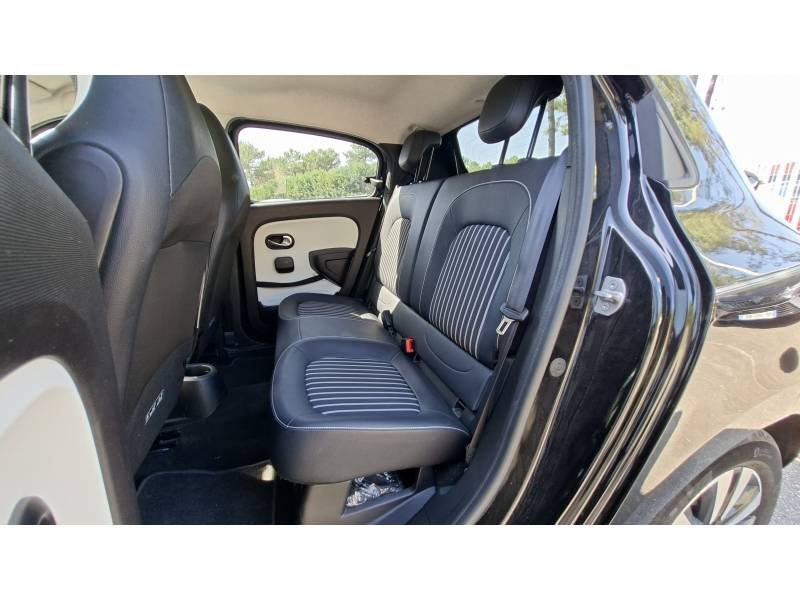 Renault Twingo - Photo 13