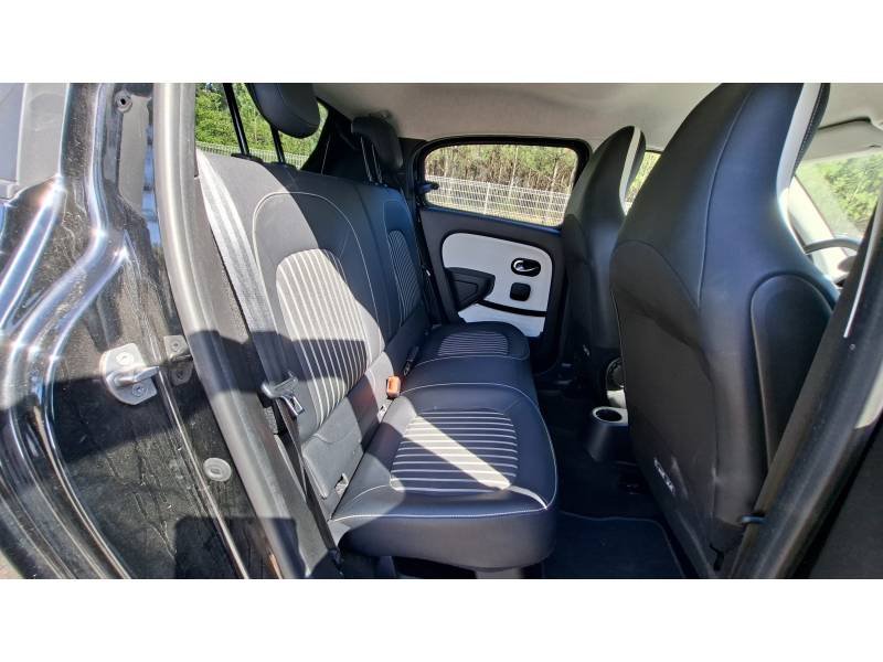 Renault Twingo - Photo 14