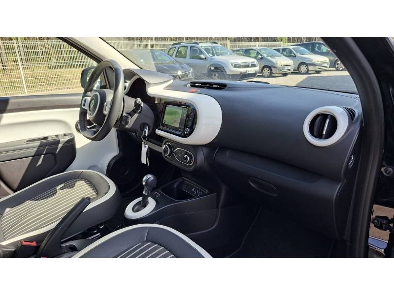 Renault Twingo - Photo 16