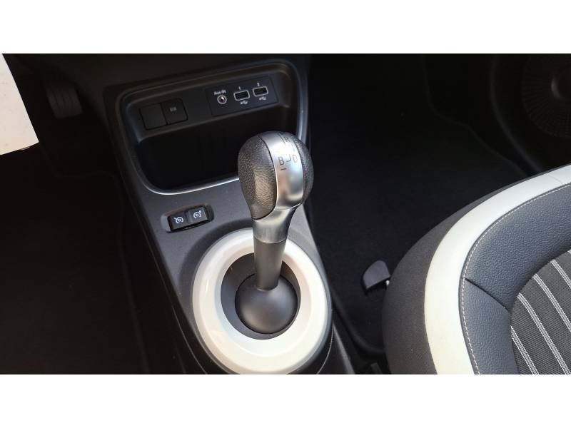 Renault Twingo - Photo 17