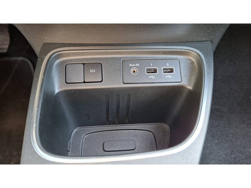Renault Twingo - Photo 19