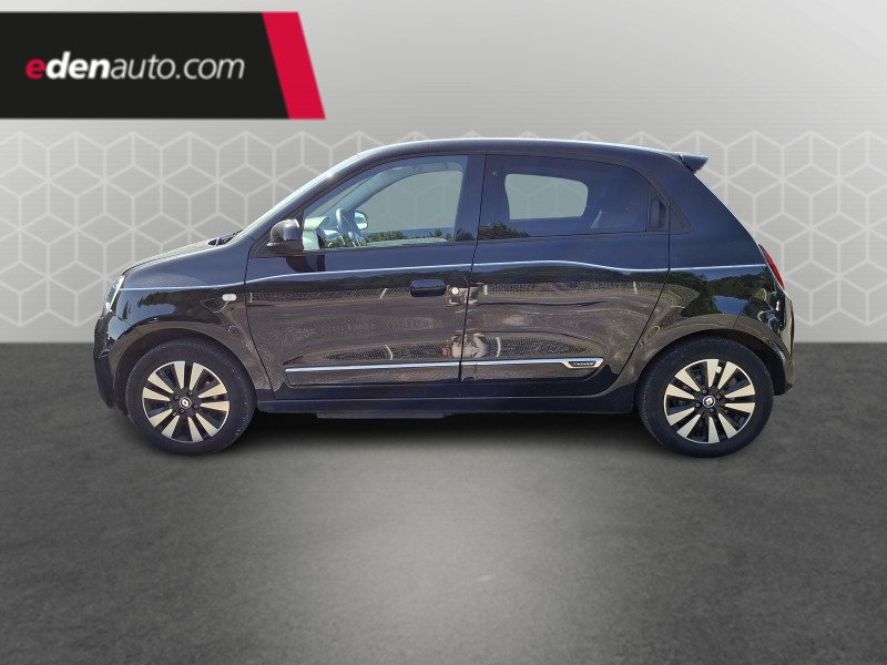 Renault Twingo - Photo 2