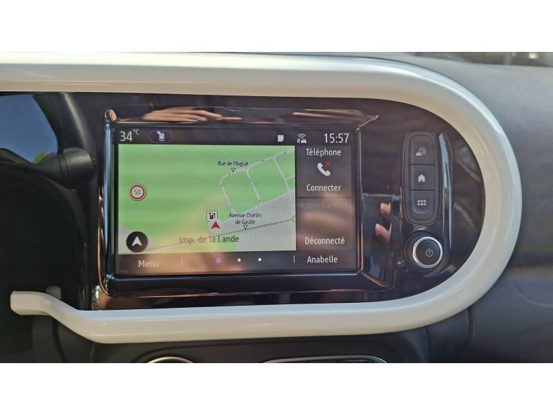 Renault Twingo - Photo 21