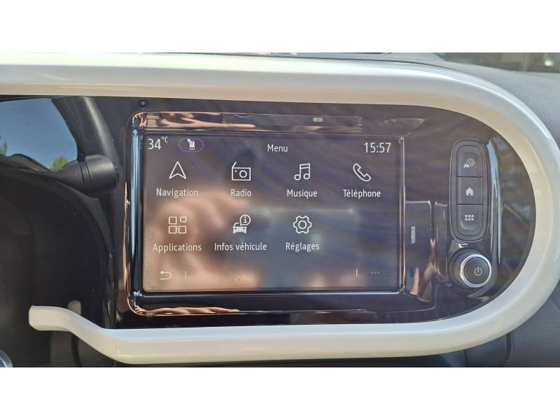 Renault Twingo - Photo 23