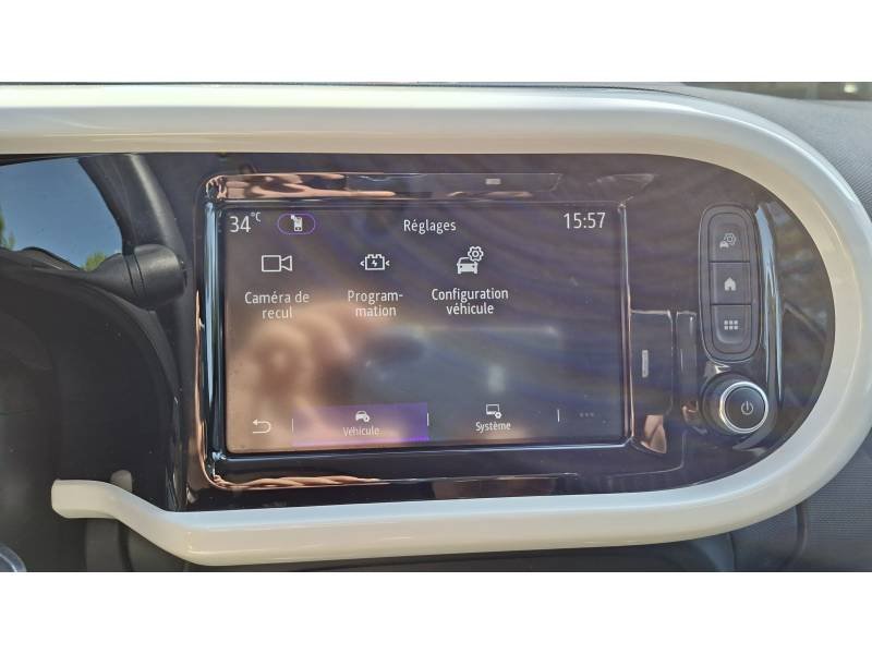 Renault Twingo - Photo 24