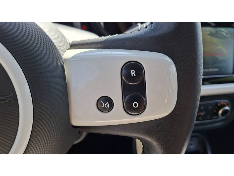 Renault Twingo - Photo 26