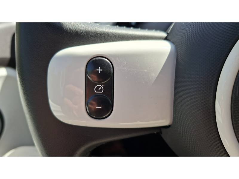 Renault Twingo - Photo 27