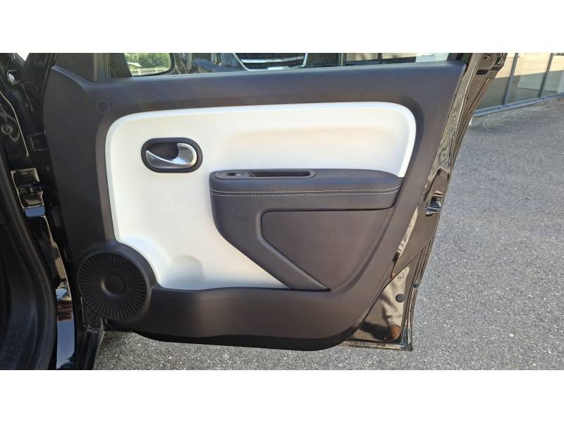 Renault Twingo - Photo 37