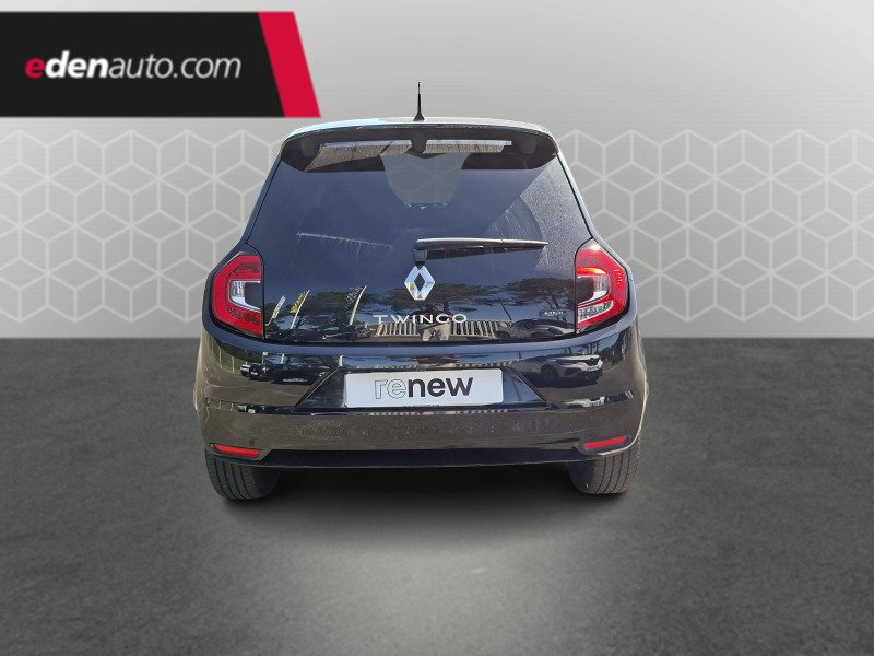 Renault Twingo - Photo 4