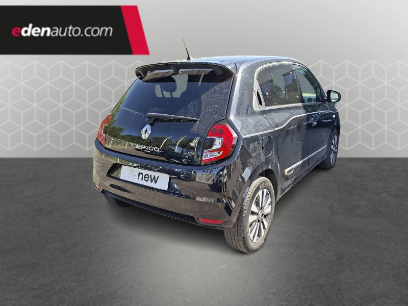 Renault Twingo - Photo 5