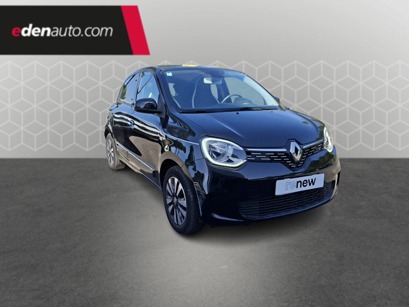 Renault Twingo - Photo 6