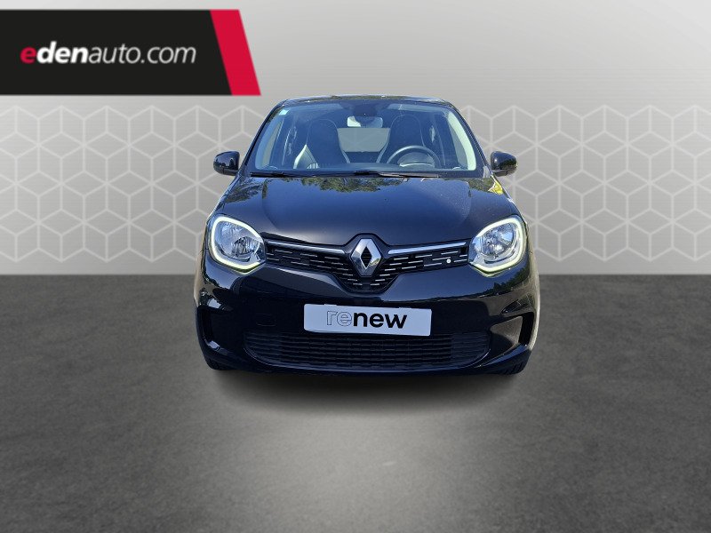 Renault Twingo - Photo 7
