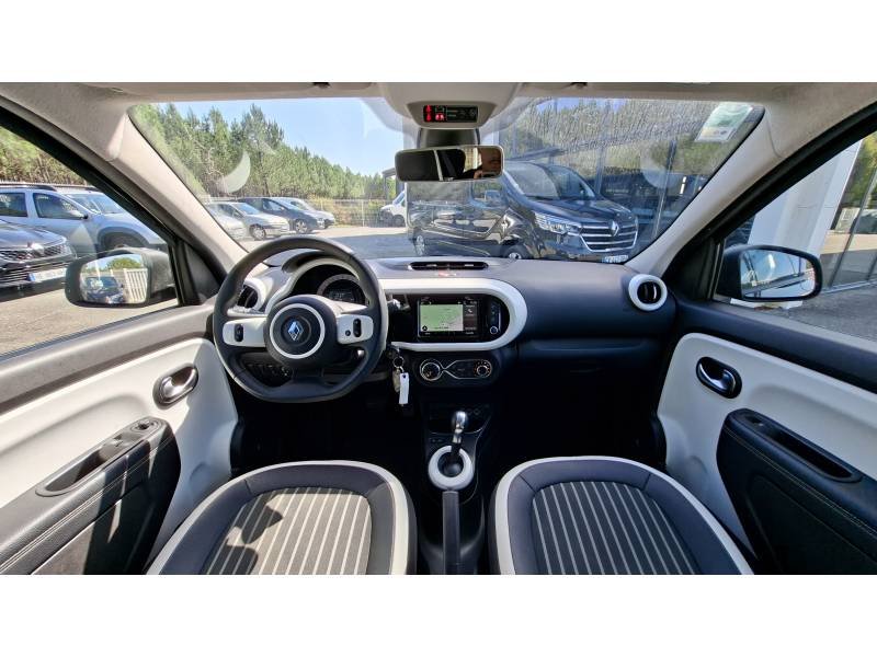Renault Twingo - Photo 8