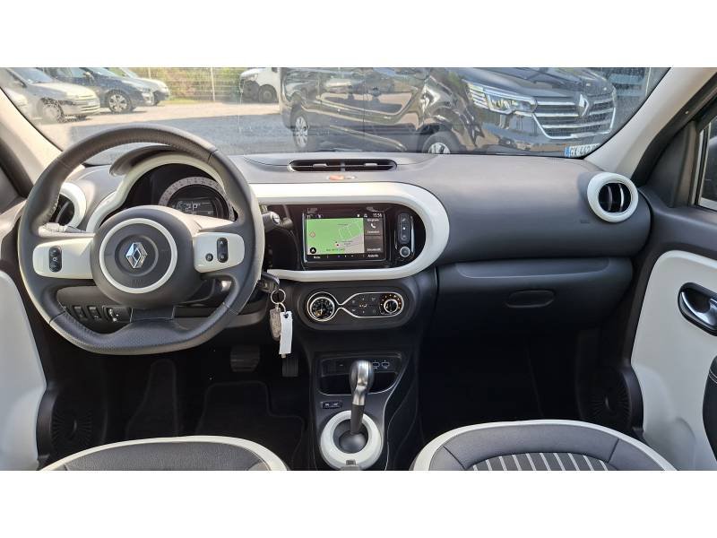 Renault Twingo - Photo 9