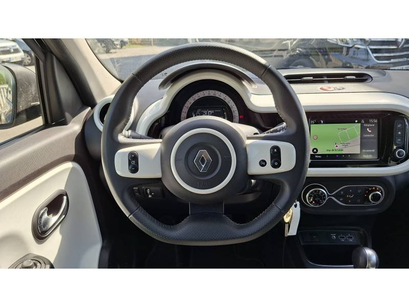 Renault Twingo - Photo 10