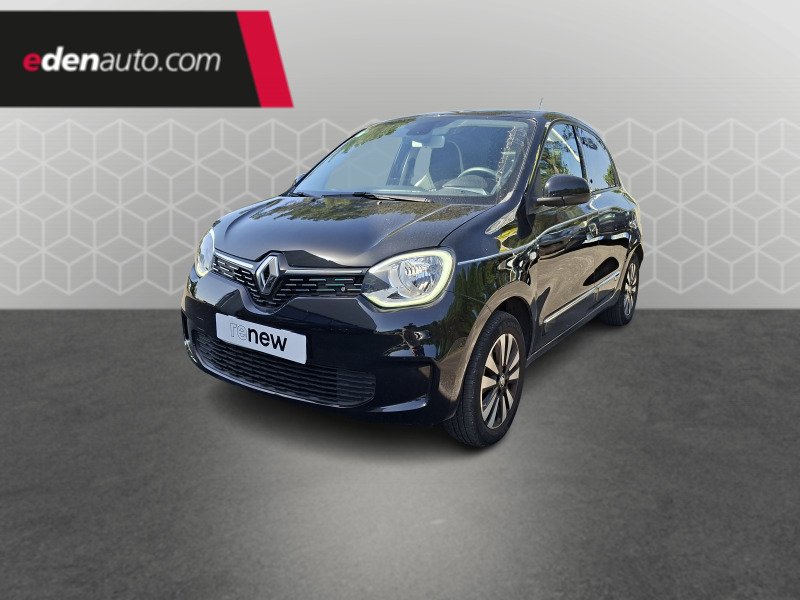 Renault Twingo - Photo 1