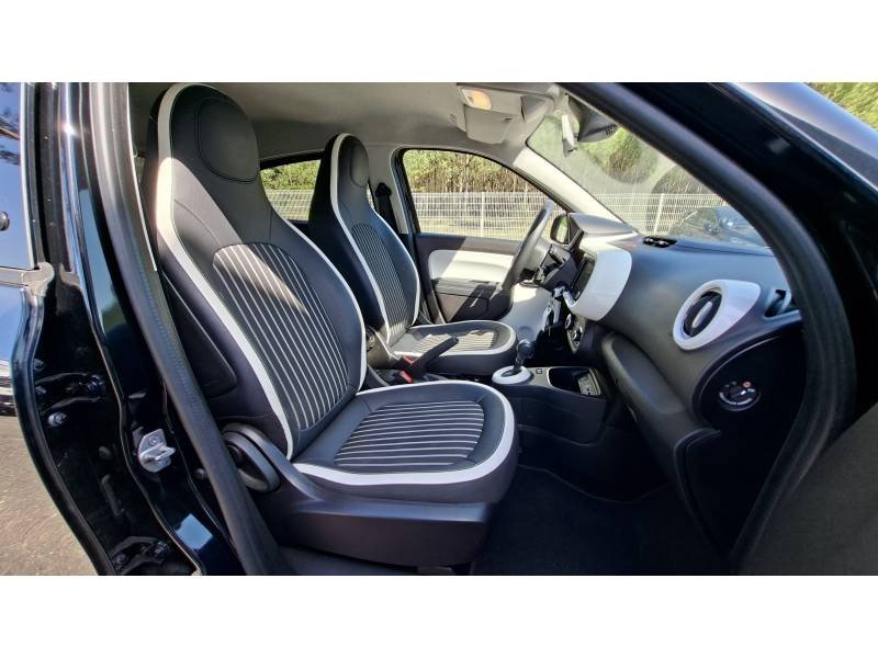 Renault Twingo - Photo 15