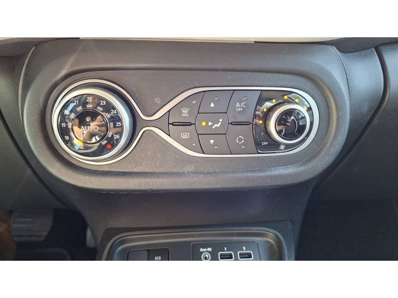 Renault Twingo - Photo 20