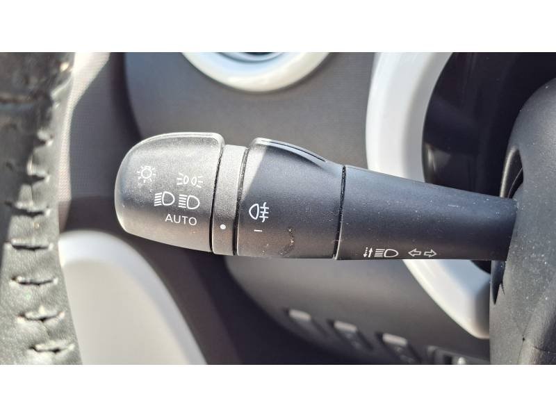 Renault Twingo - Photo 30
