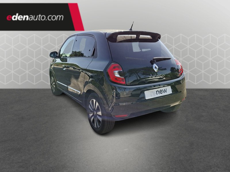 Renault Twingo - Photo 3