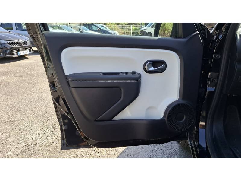 Renault Twingo - Photo 32