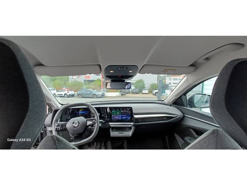 Renault Captur - Photo 17