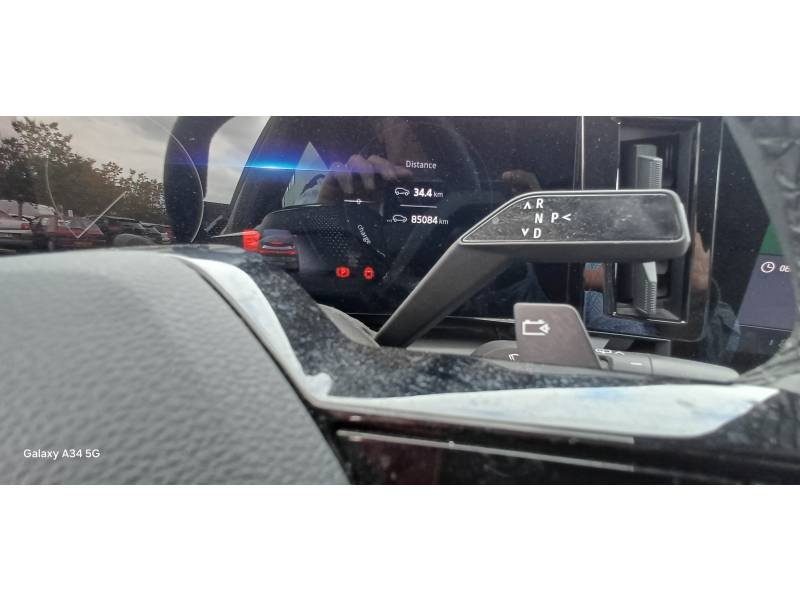 Renault Captur - Photo 20