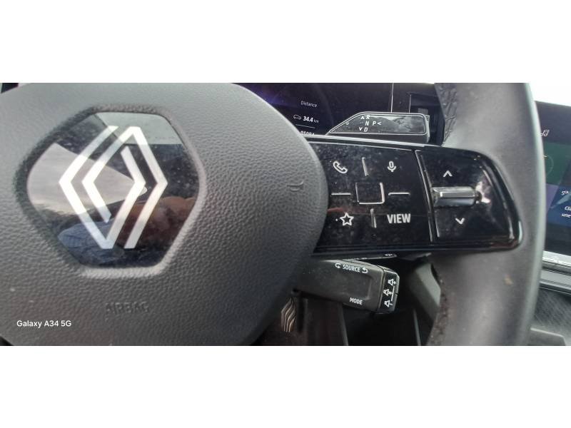 Renault Captur - Photo 22