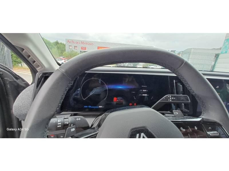Renault Captur - Photo 24