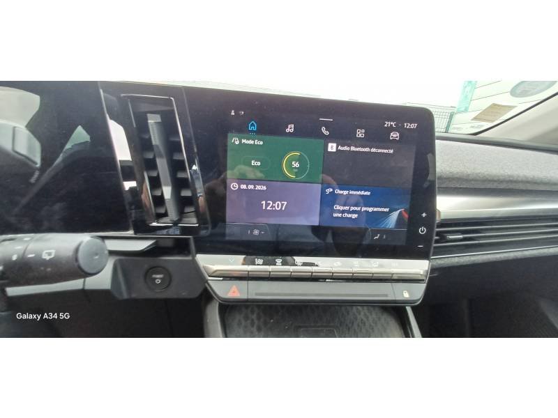 Renault Captur - Photo 23