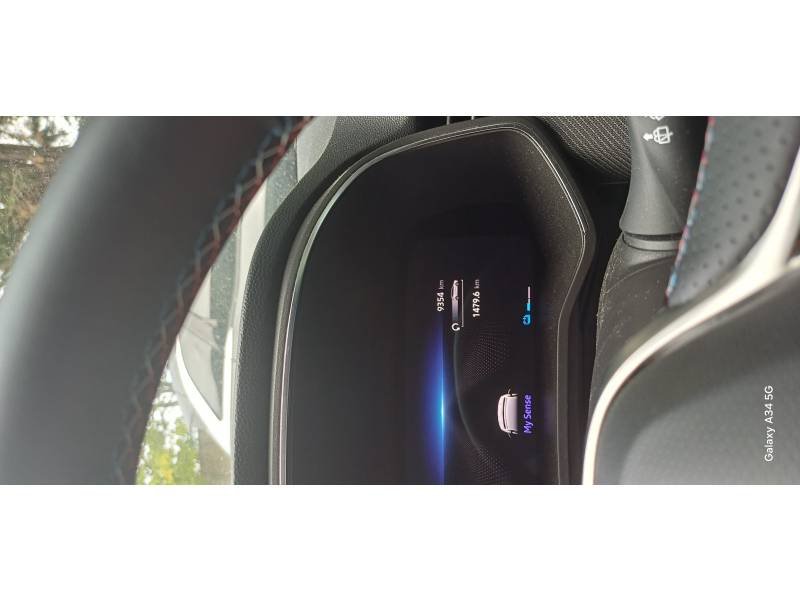 Renault Captur - Photo 8