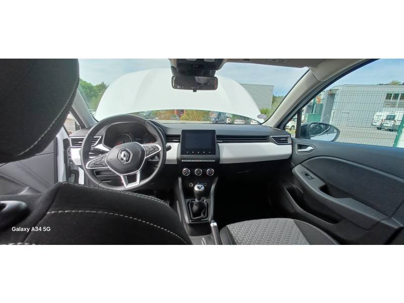 Renault Captur - Photo 9