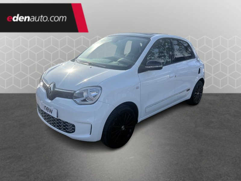 Renault Twingo - Photo 1