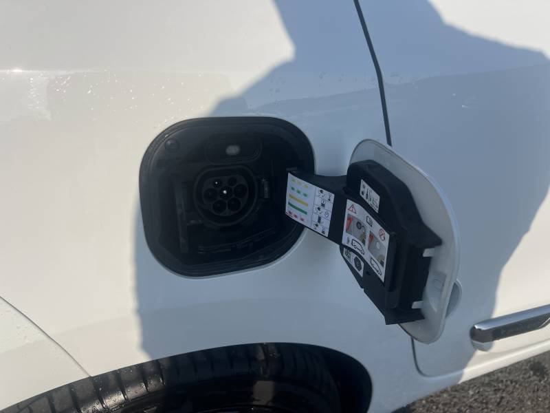Renault Twingo - Photo 13