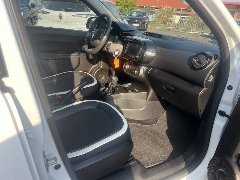 Renault Twingo - Photo 16