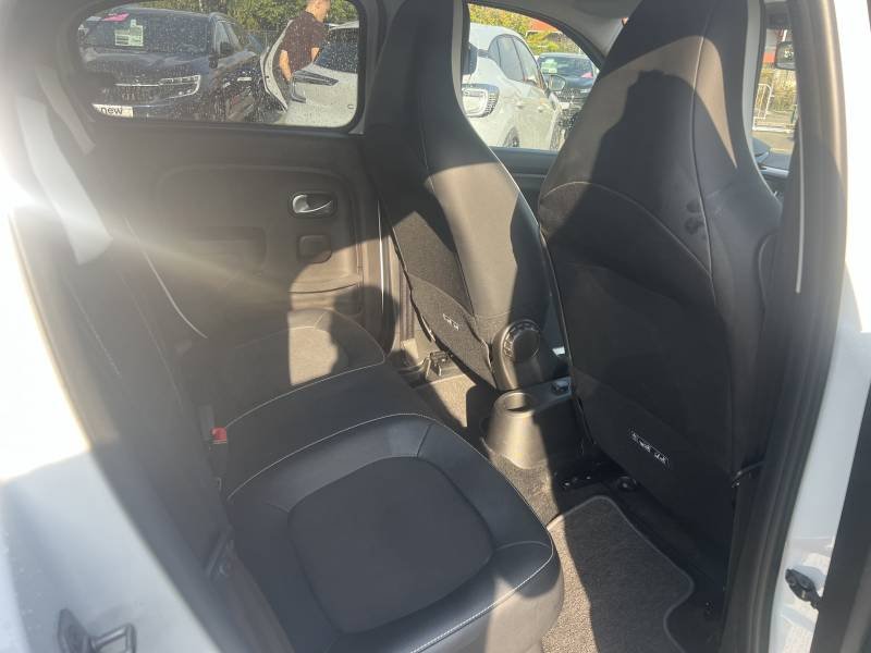 Renault Twingo - Photo 19
