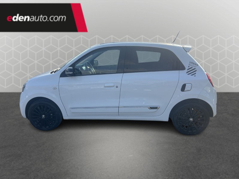 Renault Twingo - Photo 2