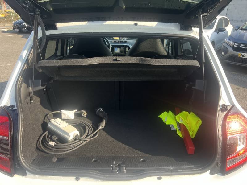 Renault Twingo - Photo 22