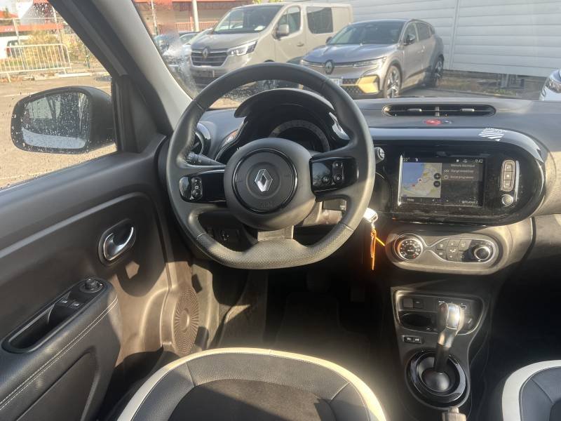 Renault Twingo - Photo 23