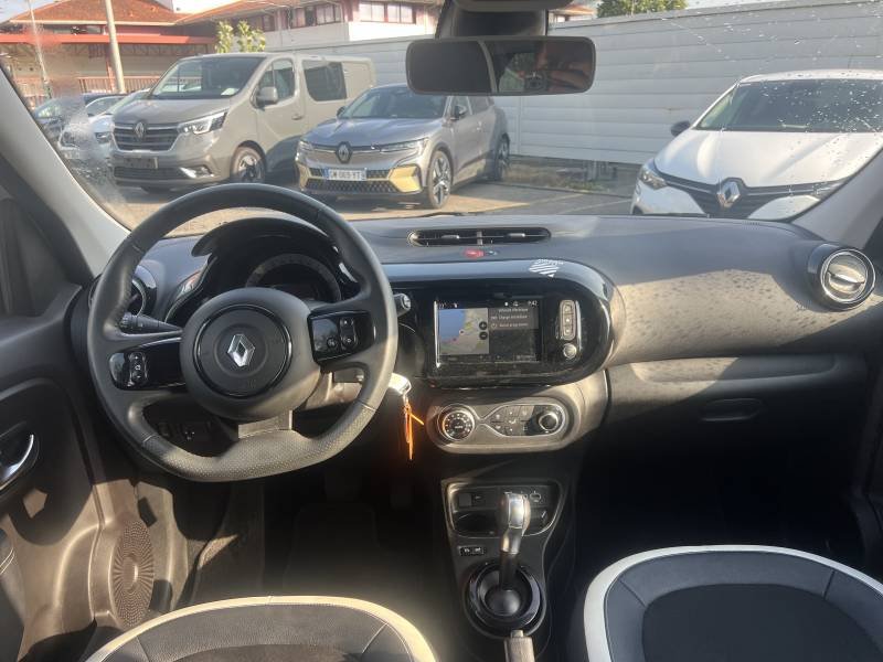 Renault Twingo - Photo 24