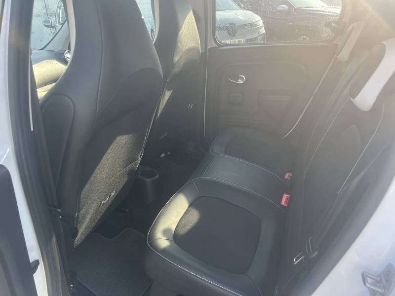 Renault Twingo - Photo 25